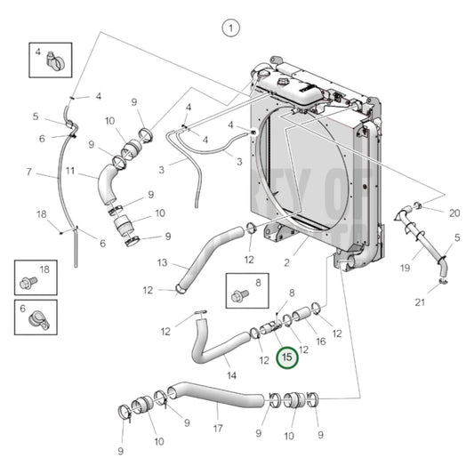24307268 - Water Pipe