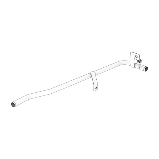 24312696 - Evacuation Pipe