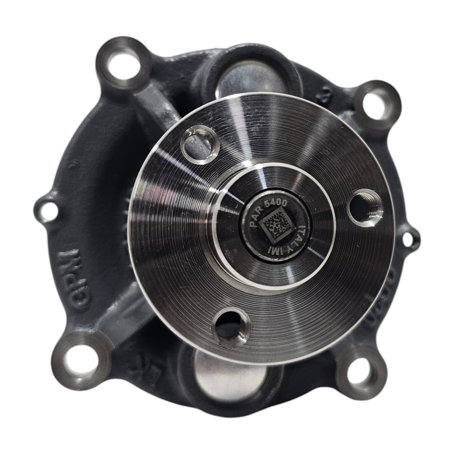 24318489 - Coolant Pump