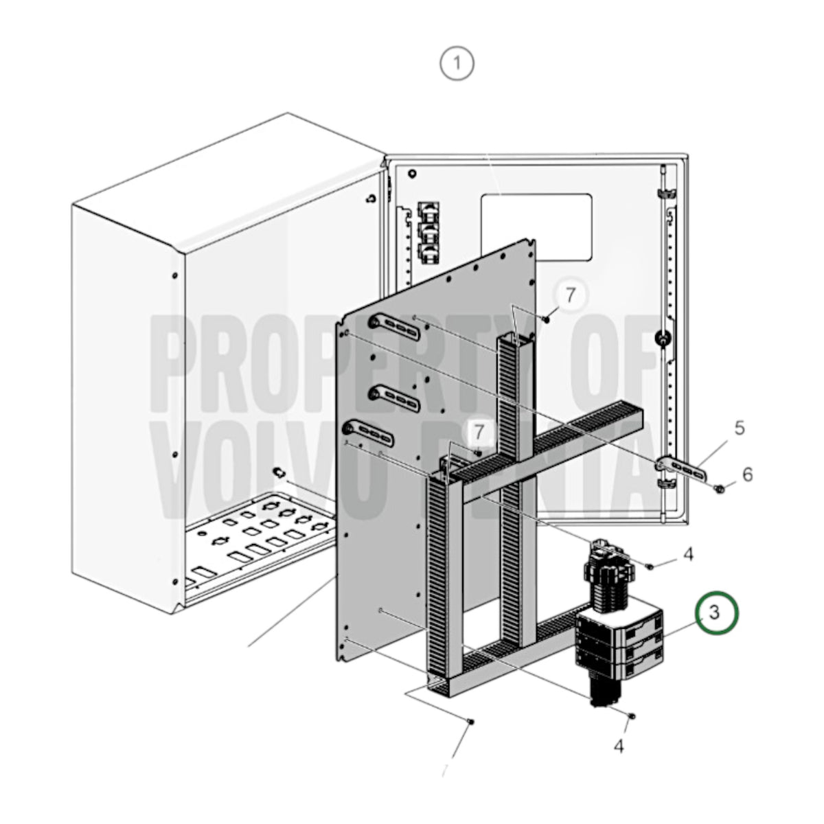 24325350 - Terminal Block
