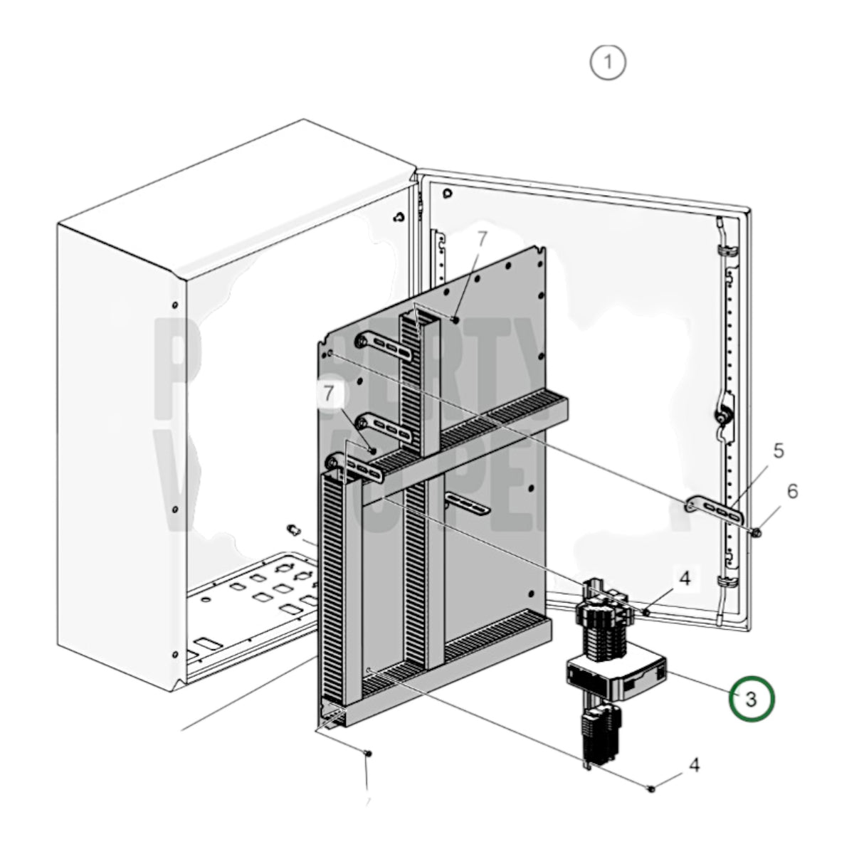 24325414 - Terminal Block