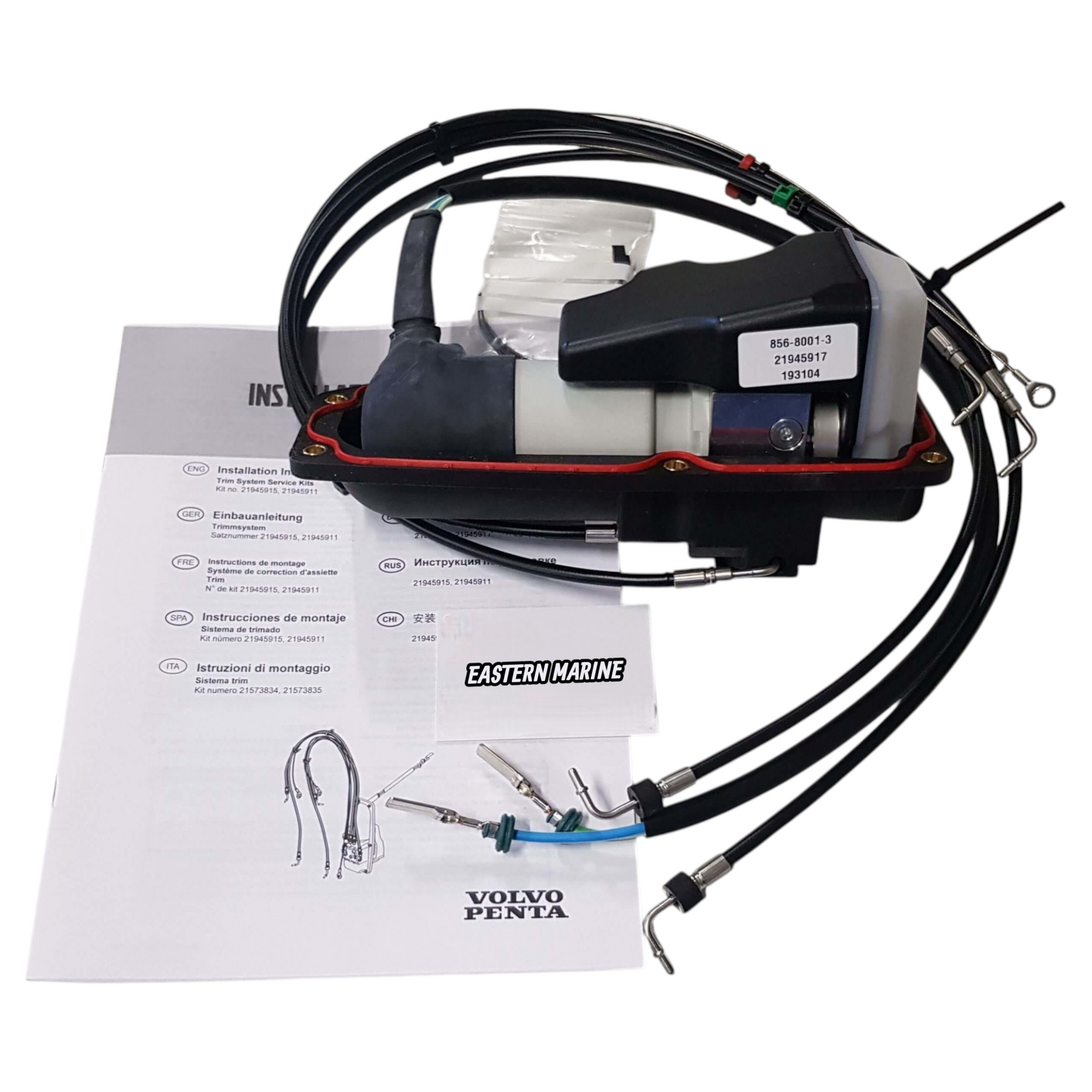 24331547 - Service Kit