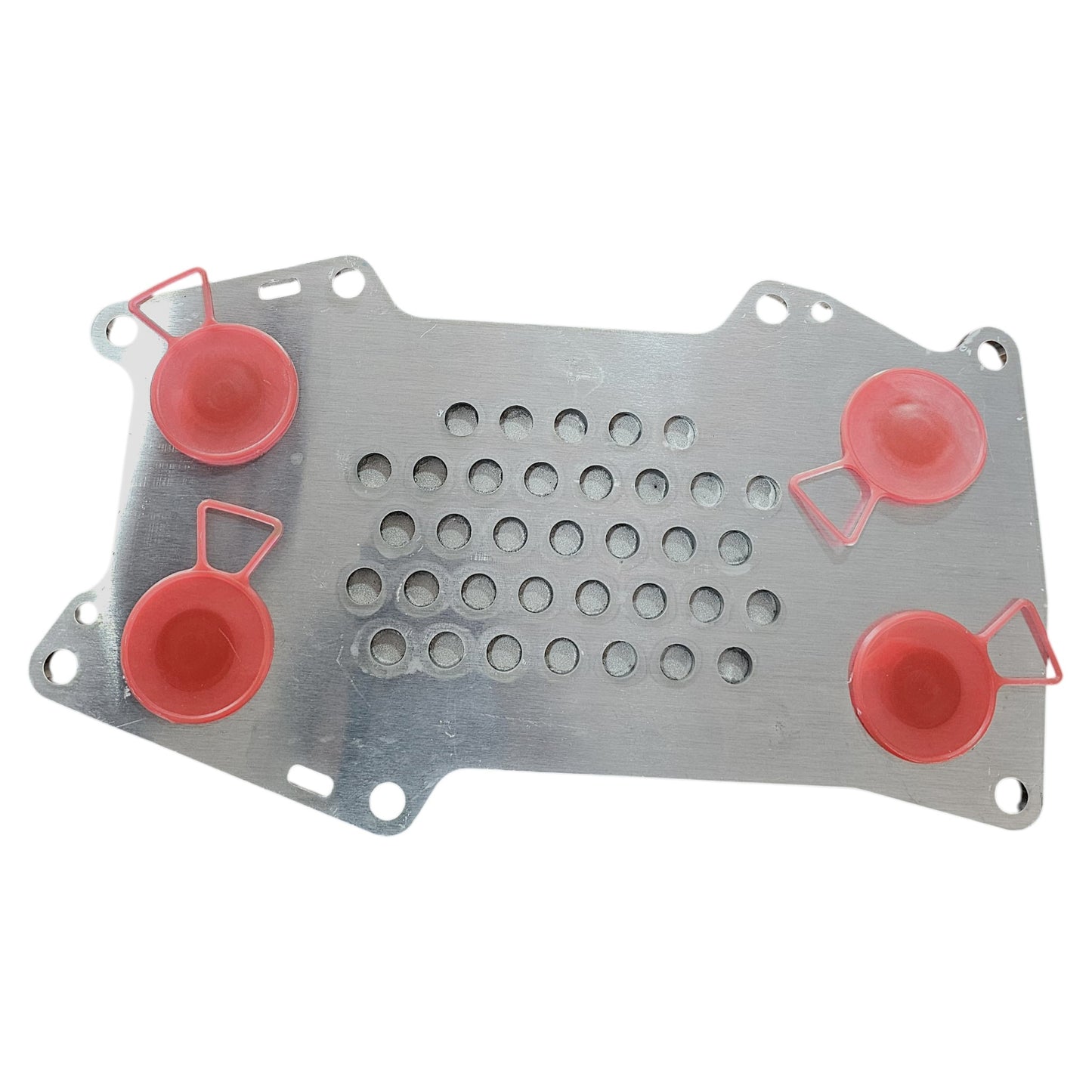 24334583 - Oil Cooler