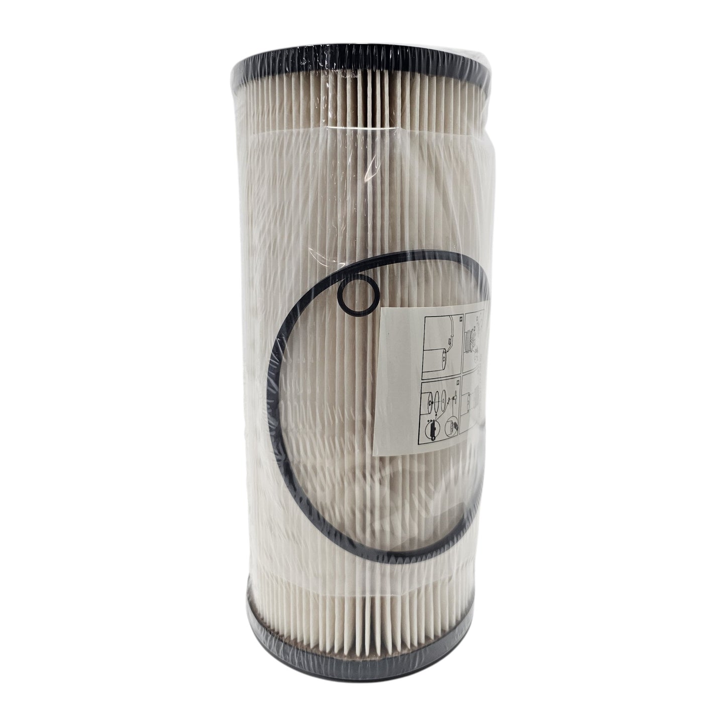 24360728 - Filter Insert