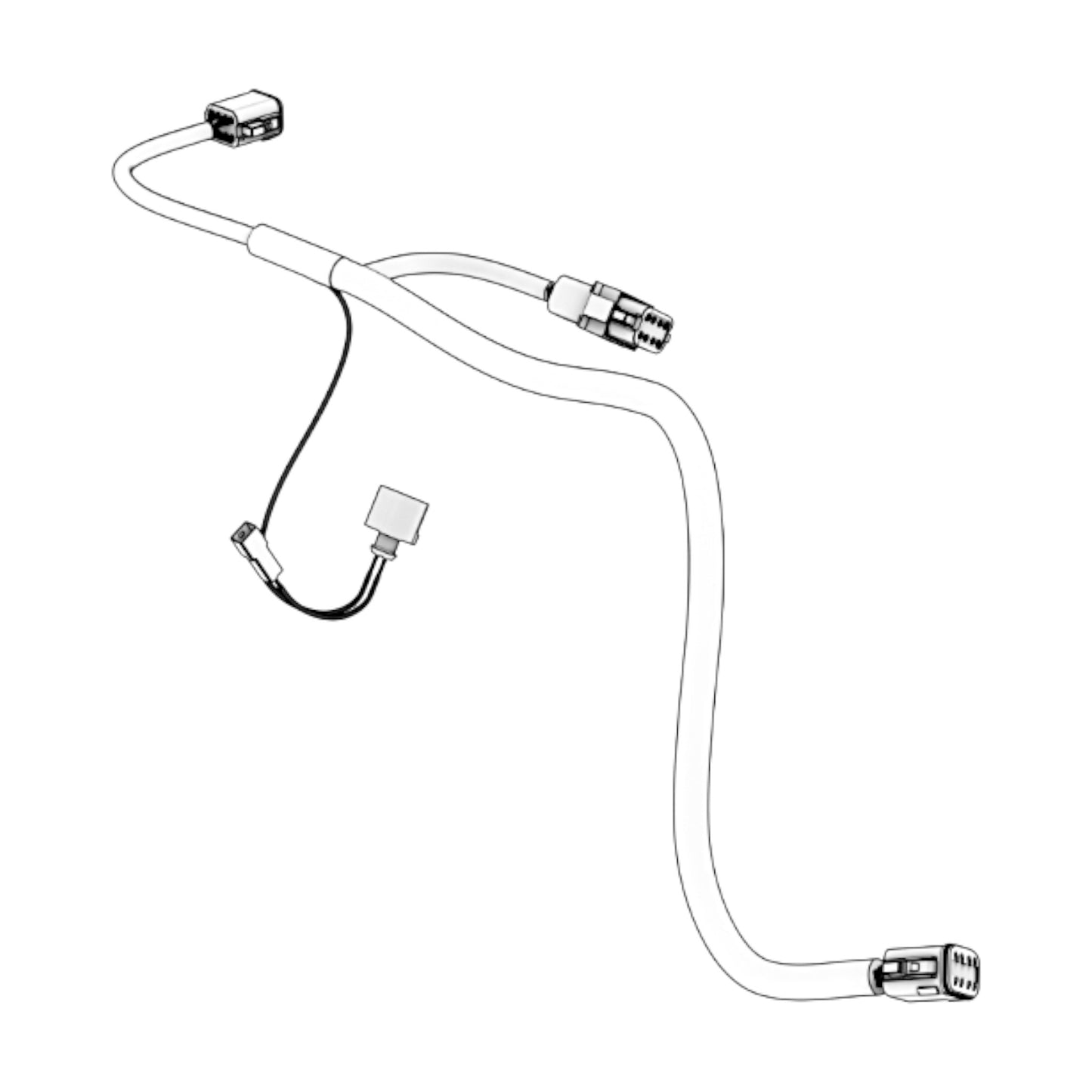 24377907 - Wiring Harness