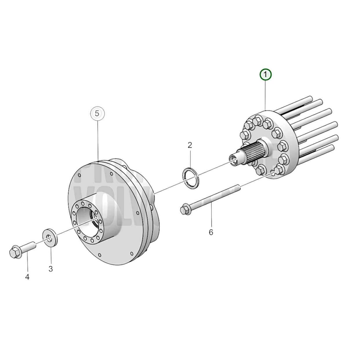 24394069 - Shaft