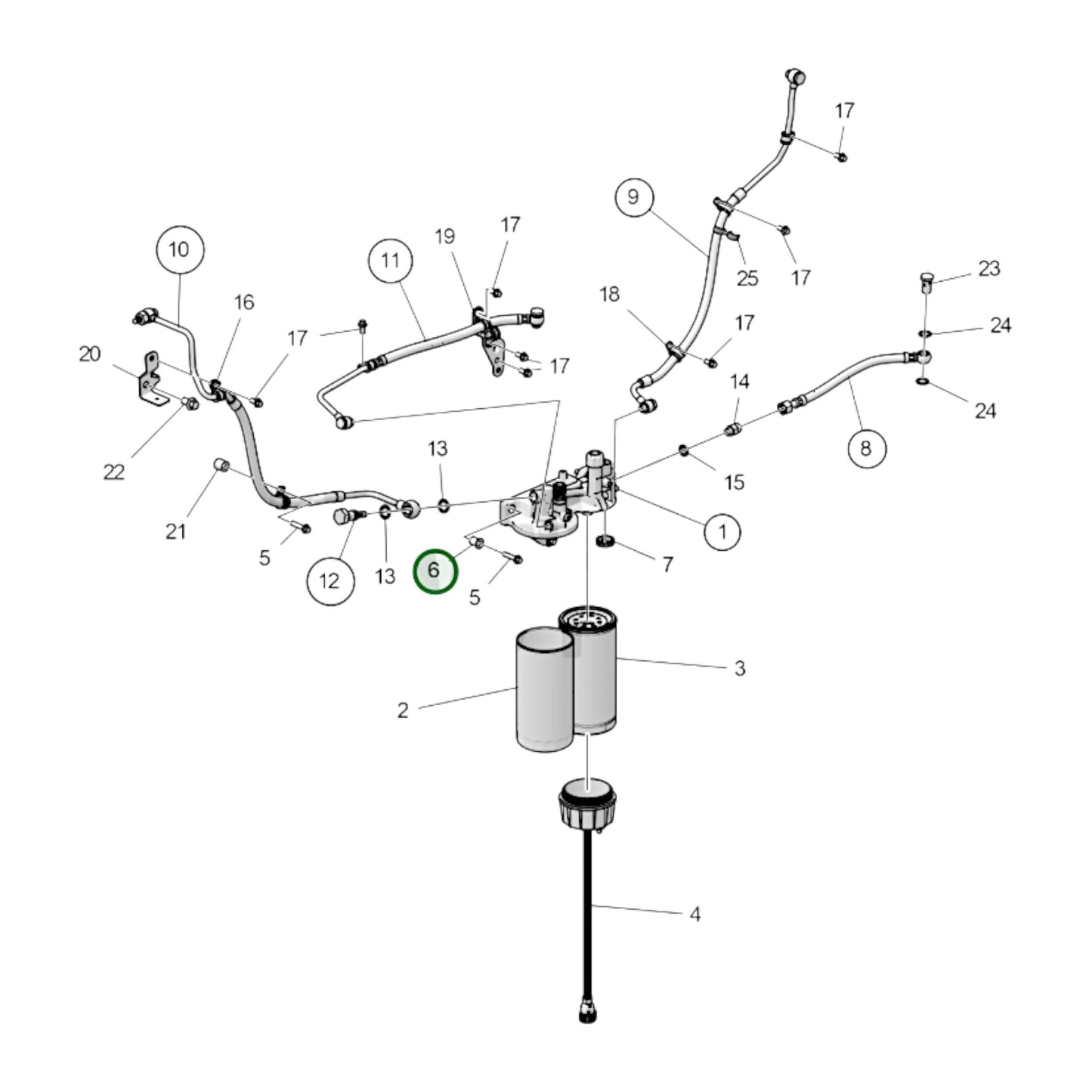 24395055 - Bushing