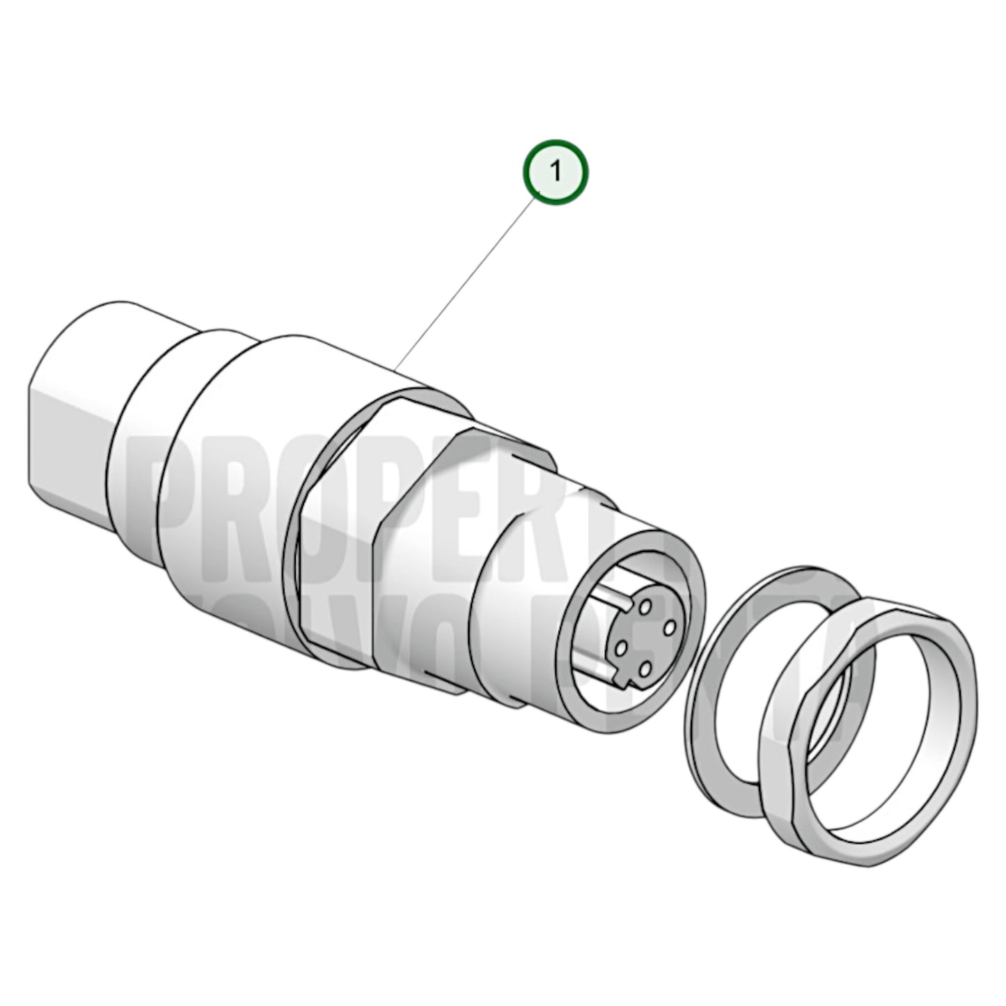 24414337 - Cable