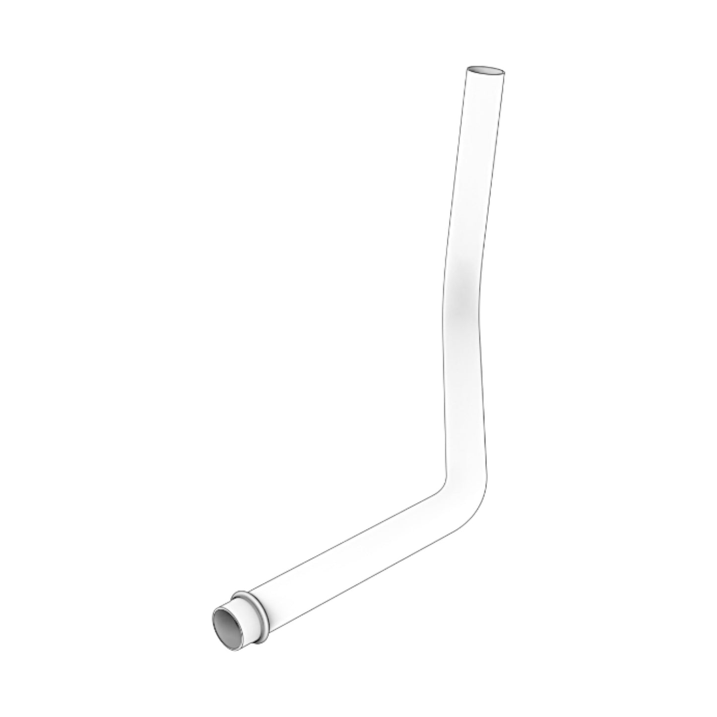 24421751 - Oil Return Pipe