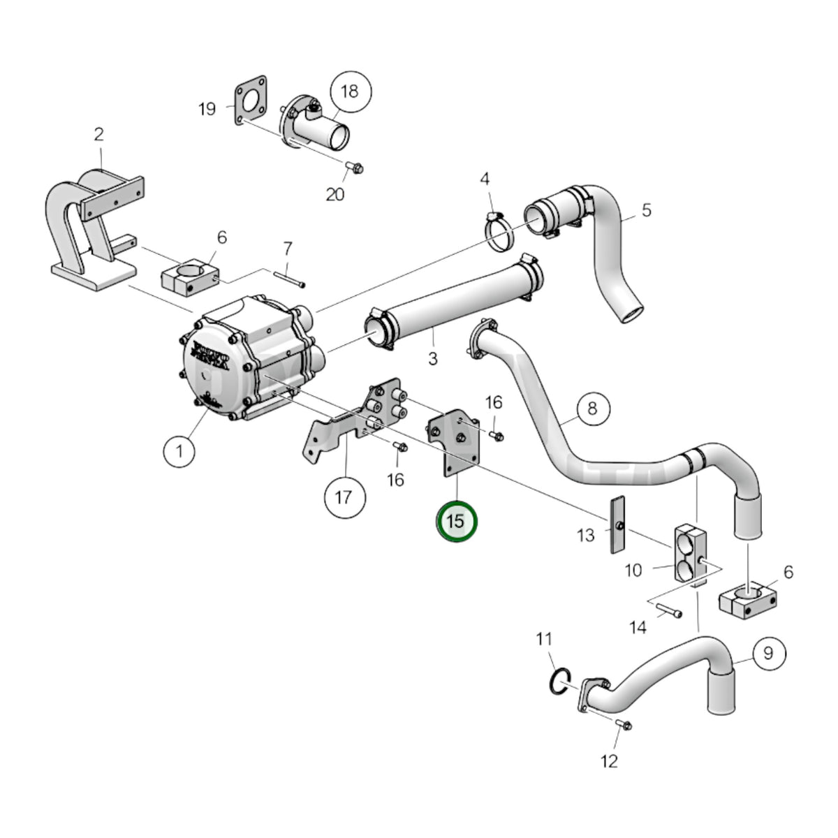 24430598 - Bracket