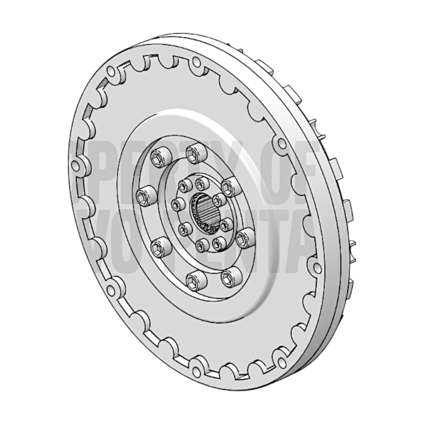 24432035 - Flexible Coupling