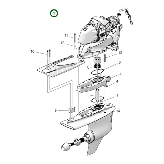 24432347 - Extension Kit