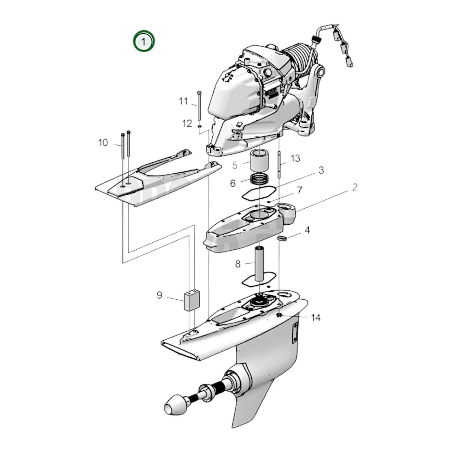 24432348 - Extension Kit