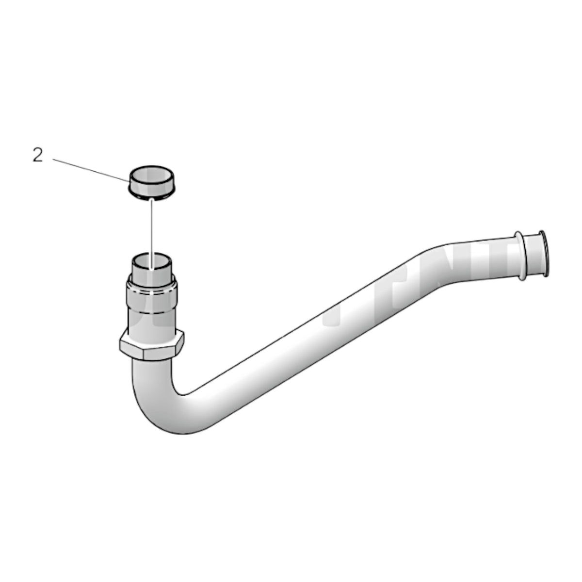 24442310 - Pressure Pipe