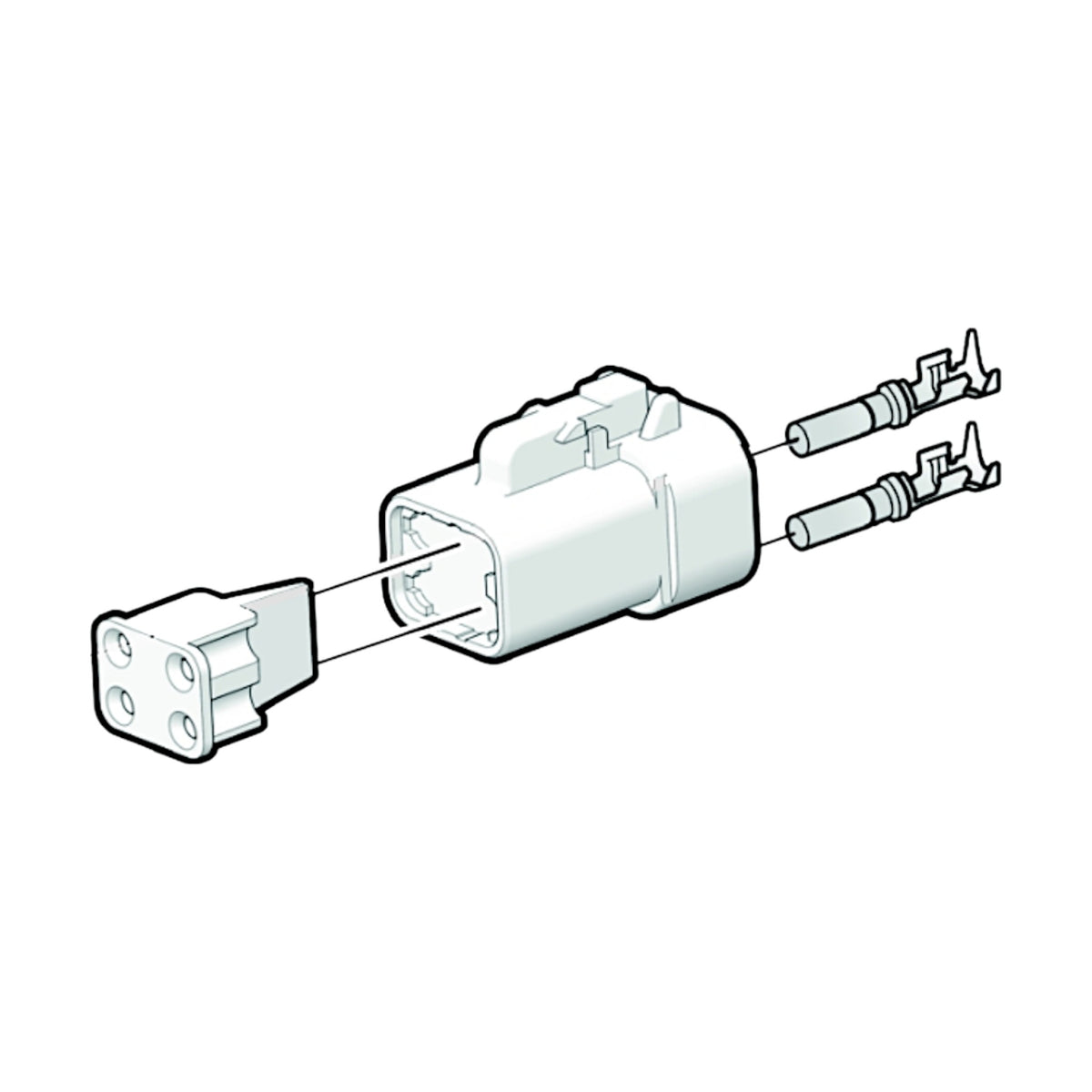 24481685 - Connector Kit