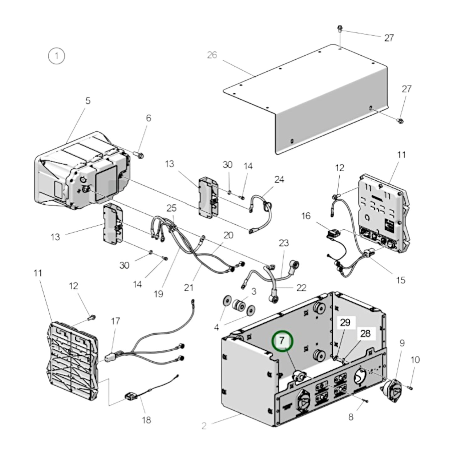 24485185 - Automatic Fuse