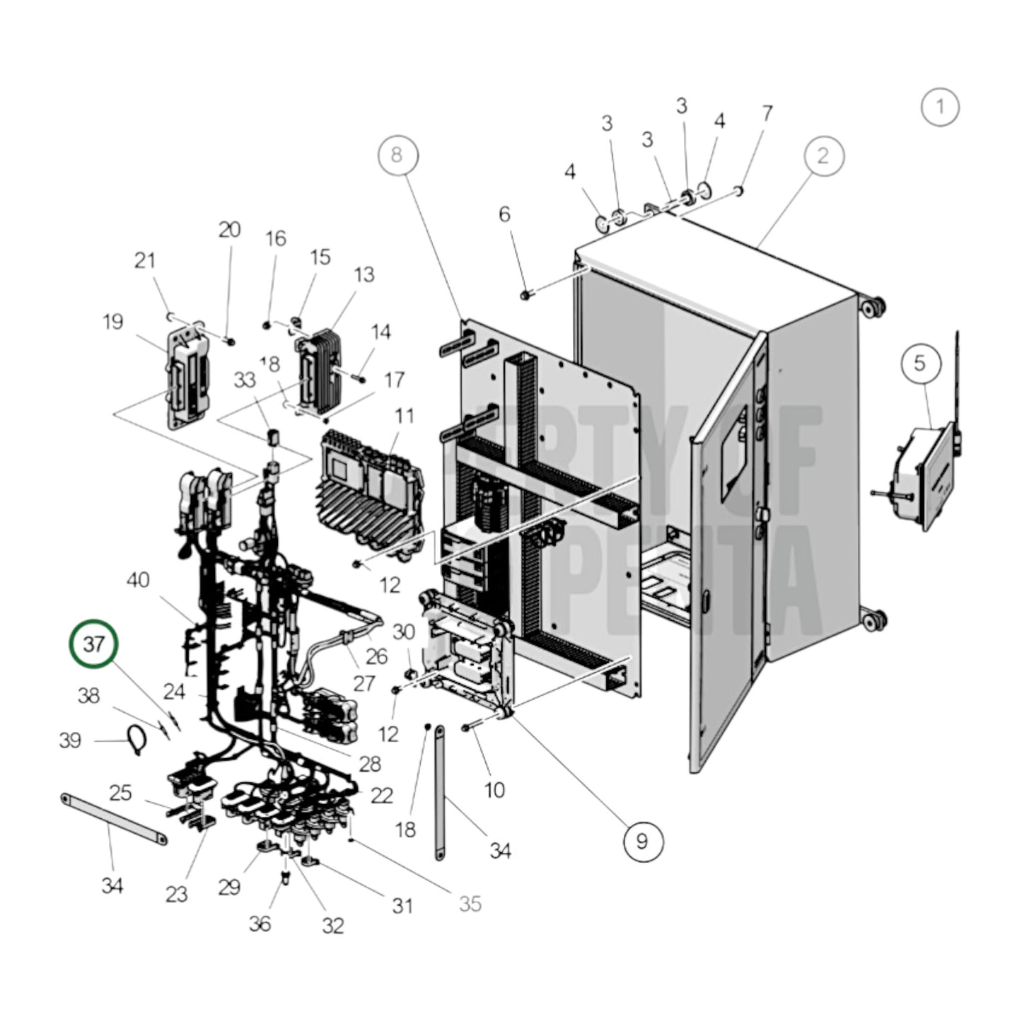 24493575 - Resistor
