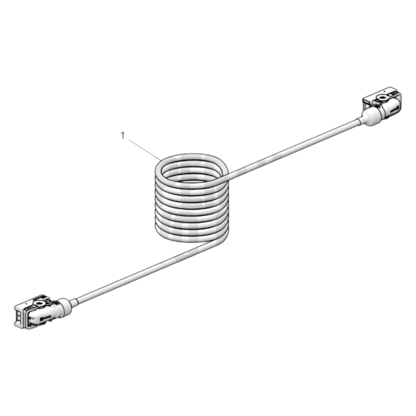 24522674 - Extension Cable