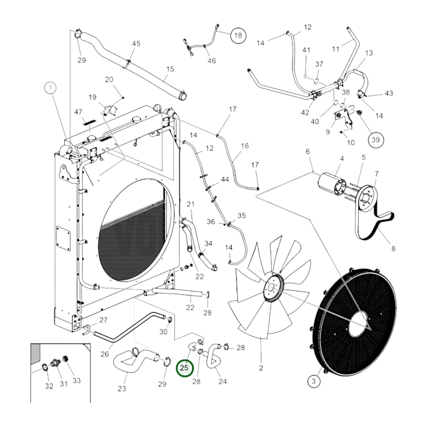 24530726 - Pipe Elbow
