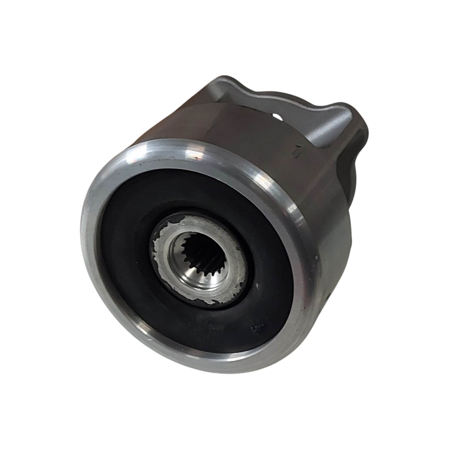 24611569 - Rubber Coupling