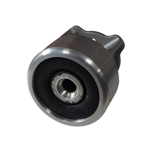 24611569 - Rubber Coupling