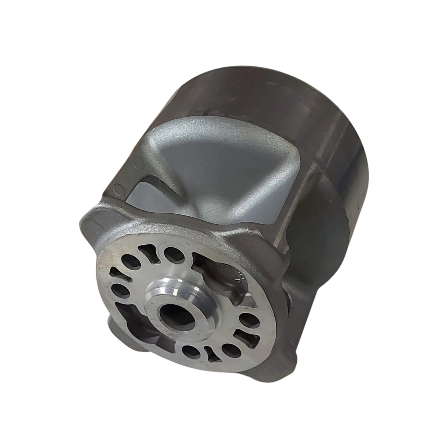 24611569 - Rubber Coupling