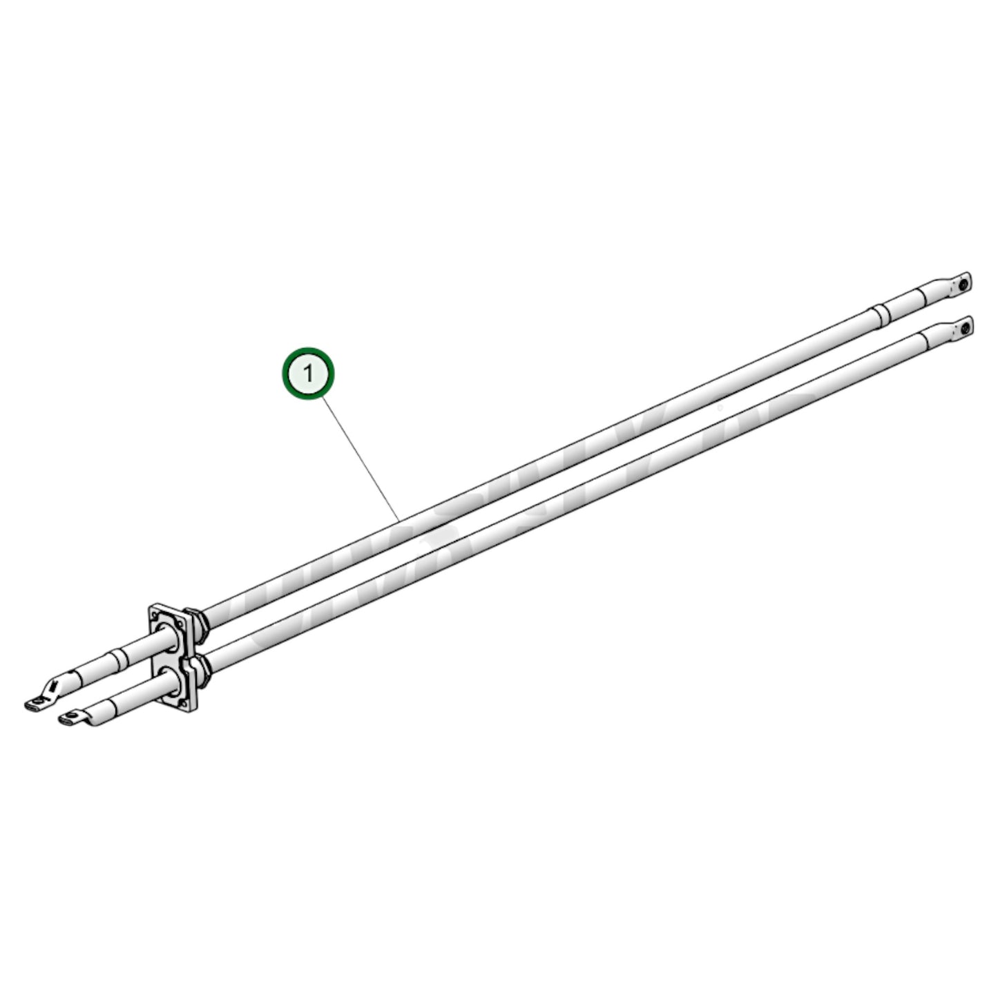 24617840 - Power Cable