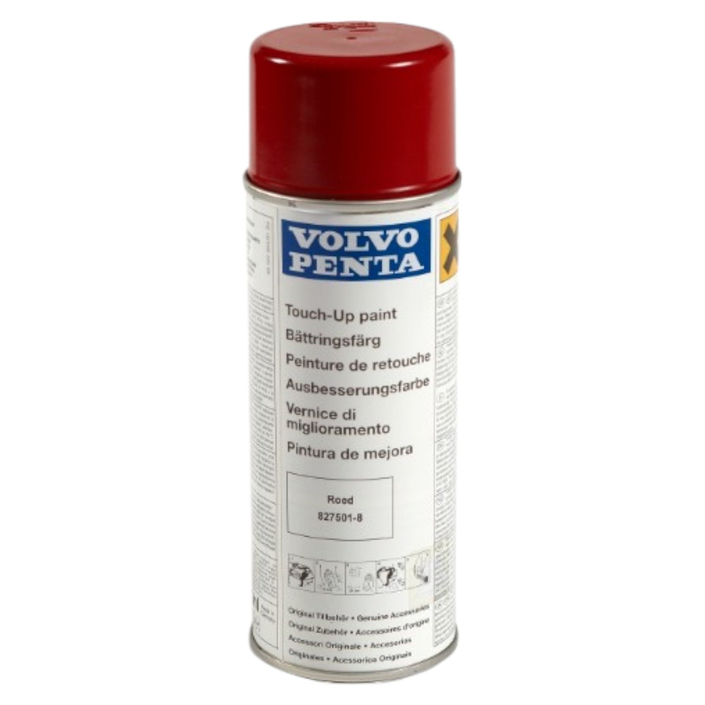 24661175 - Engine Paint