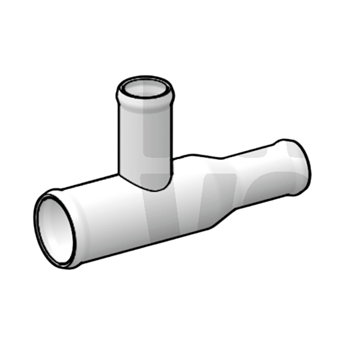 24666106 - Connecting Pipe