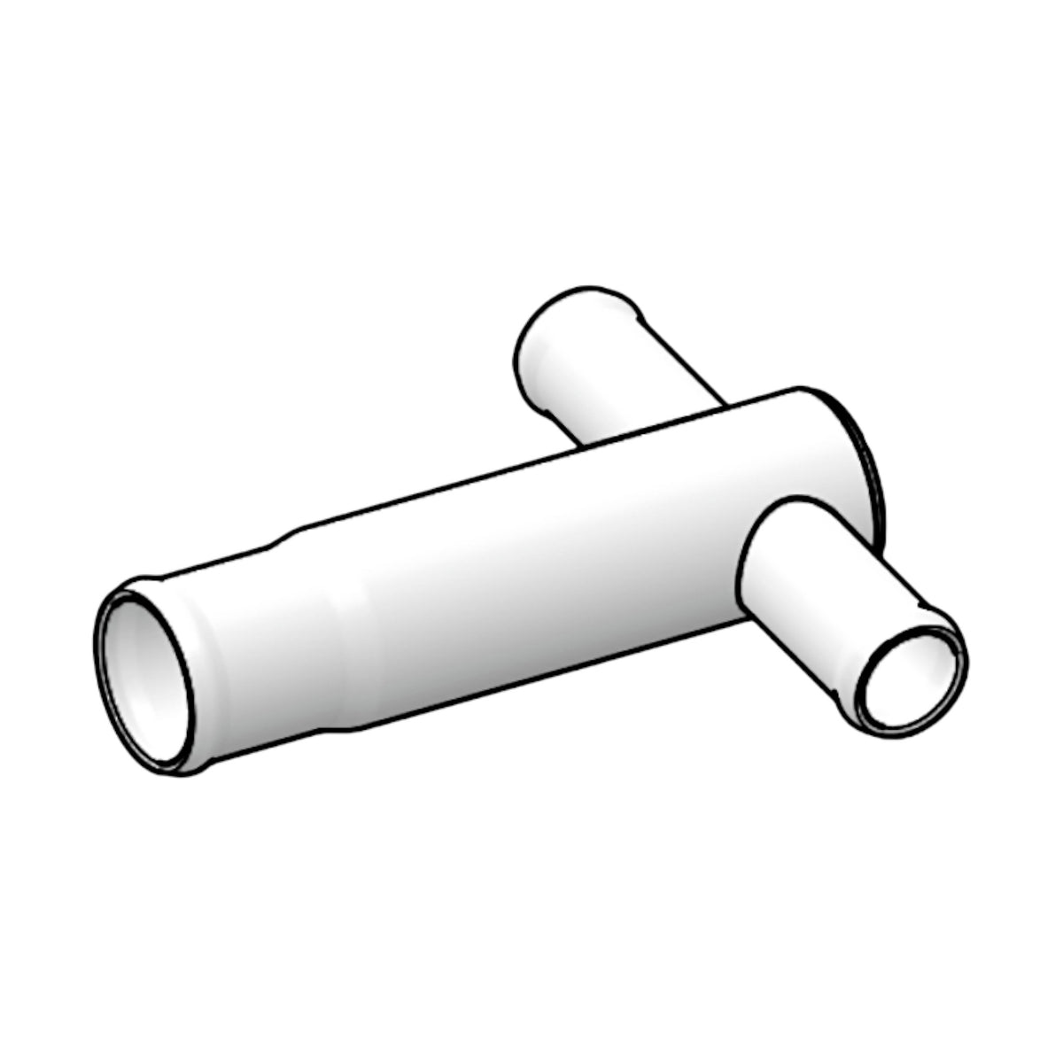 24666813 - Connecting Pipe