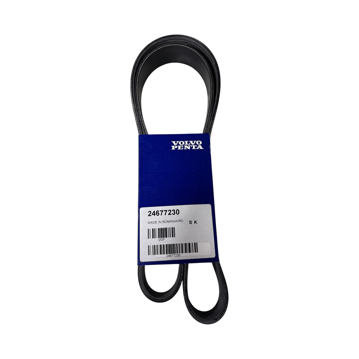 24677230 - V-Ribbed Belt