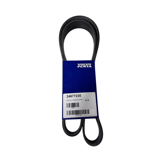 24677230 - V-Ribbed Belt