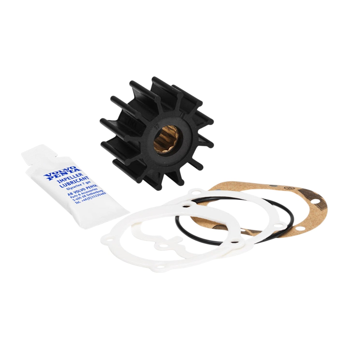 24715100 - Impeller Kit