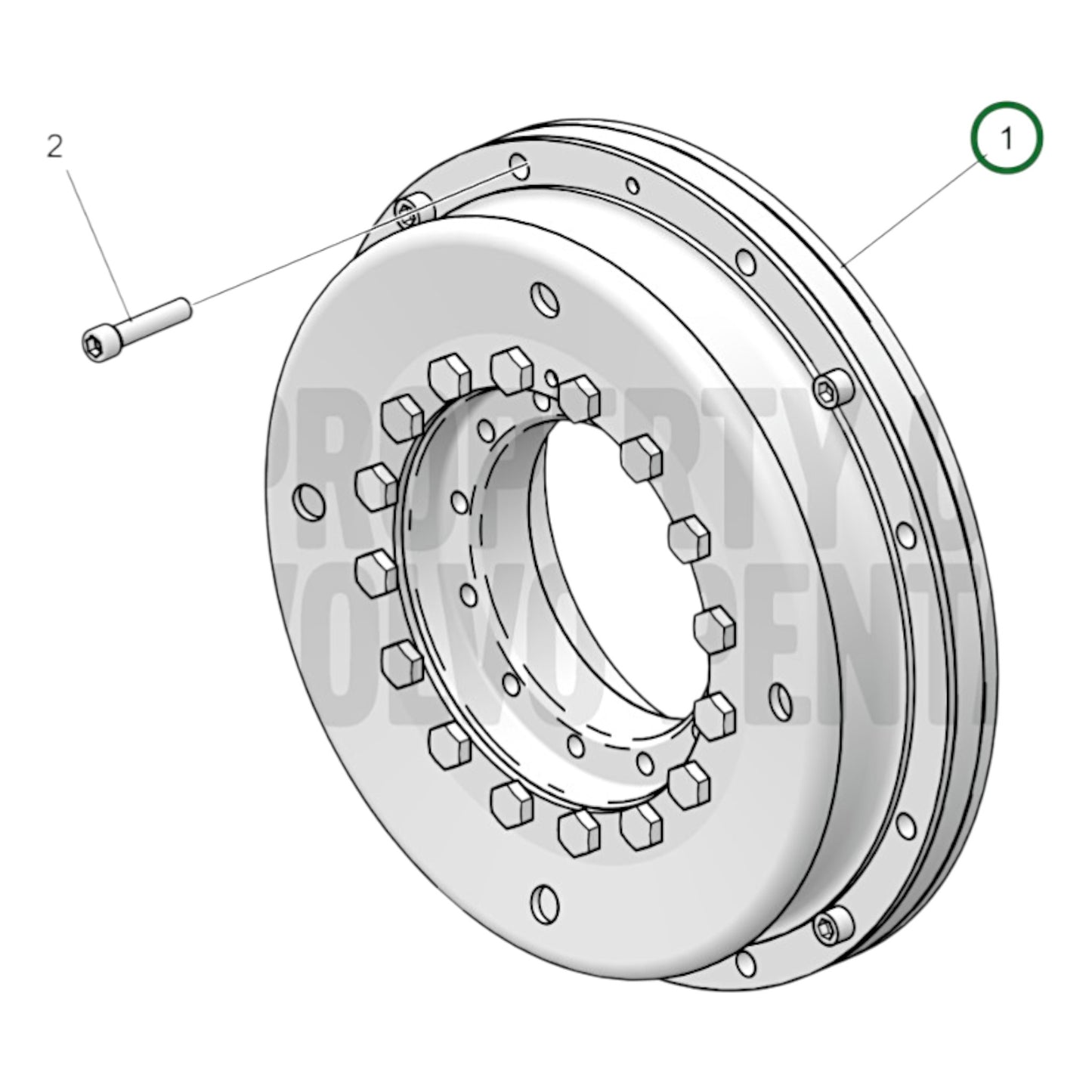 24751337 - Flexible Coupling