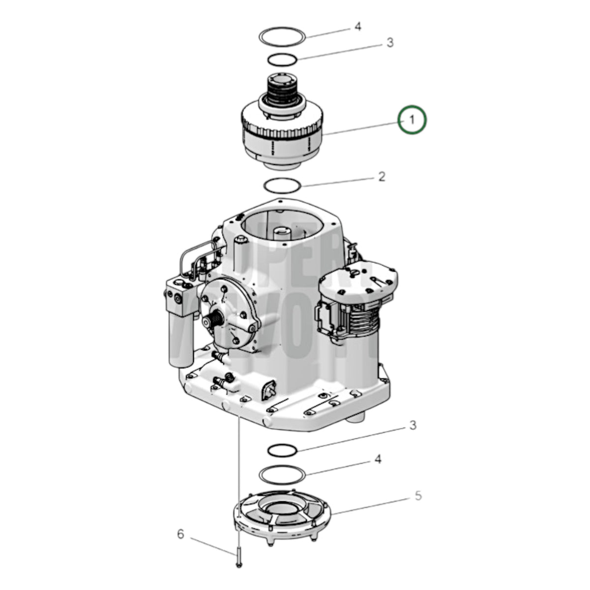 24753448 - Hub