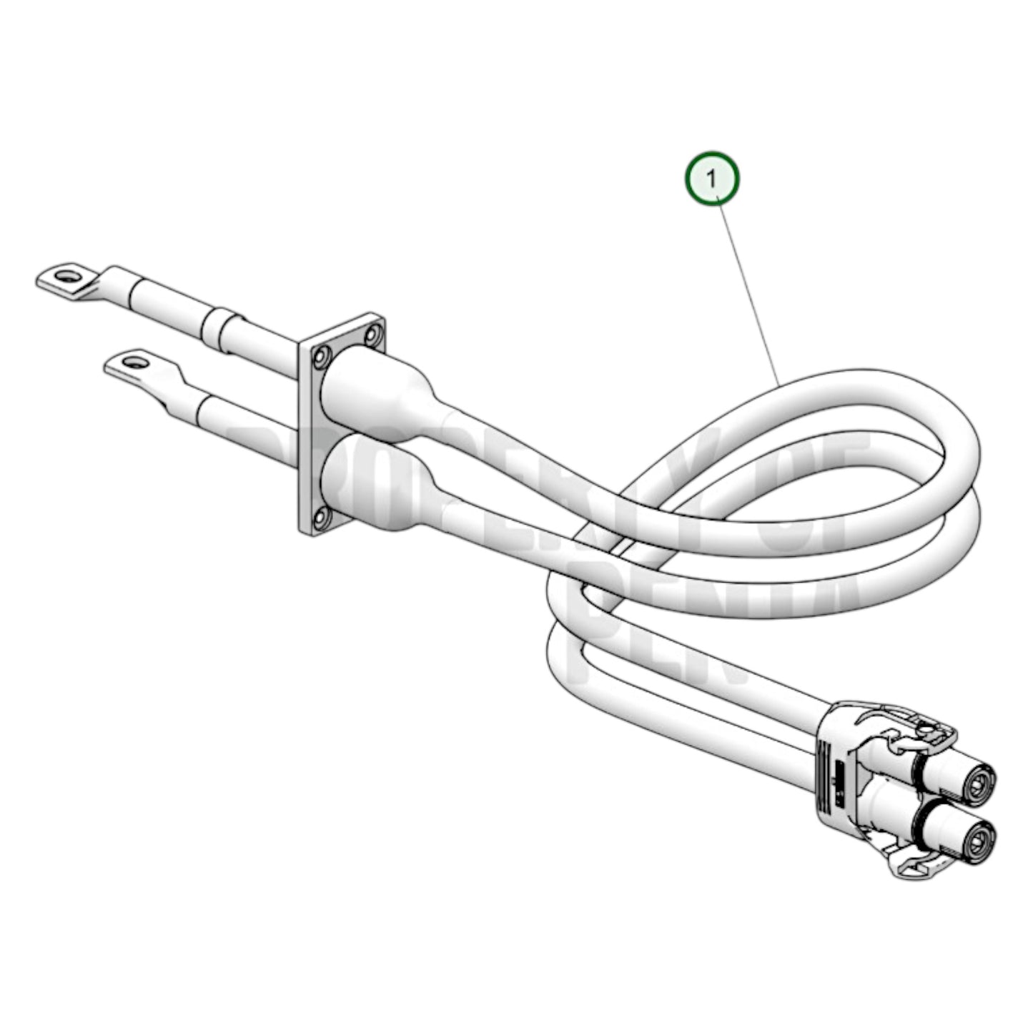24762962 - Power Cable