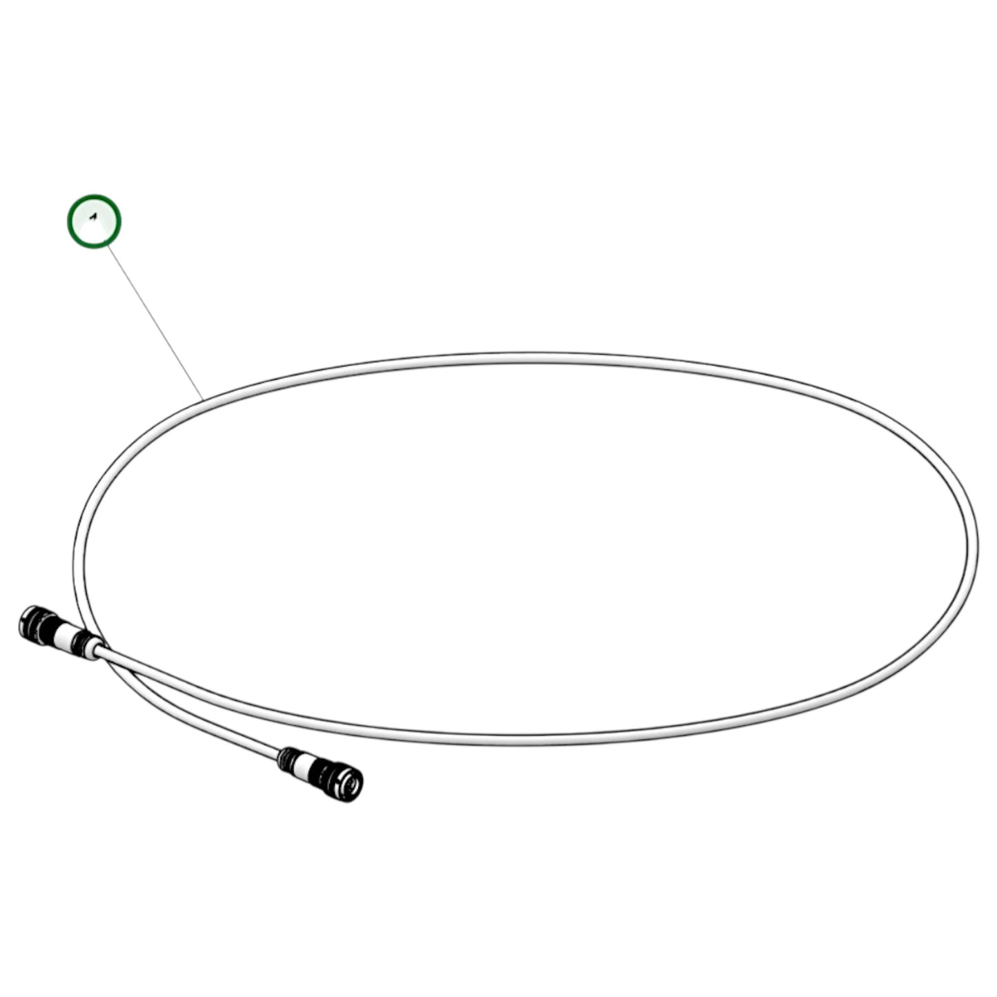 24772540 - Power Cable