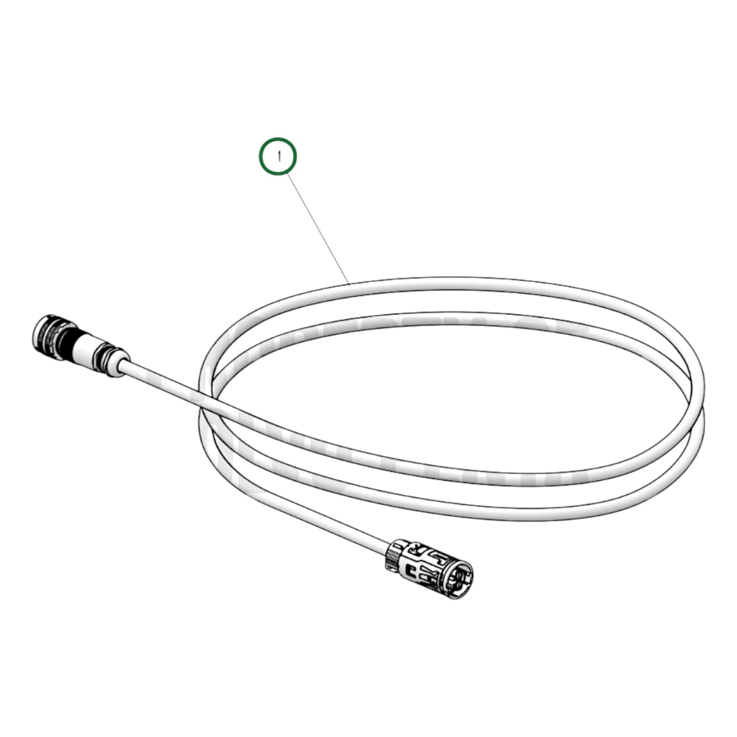 24773772 - Power Cable