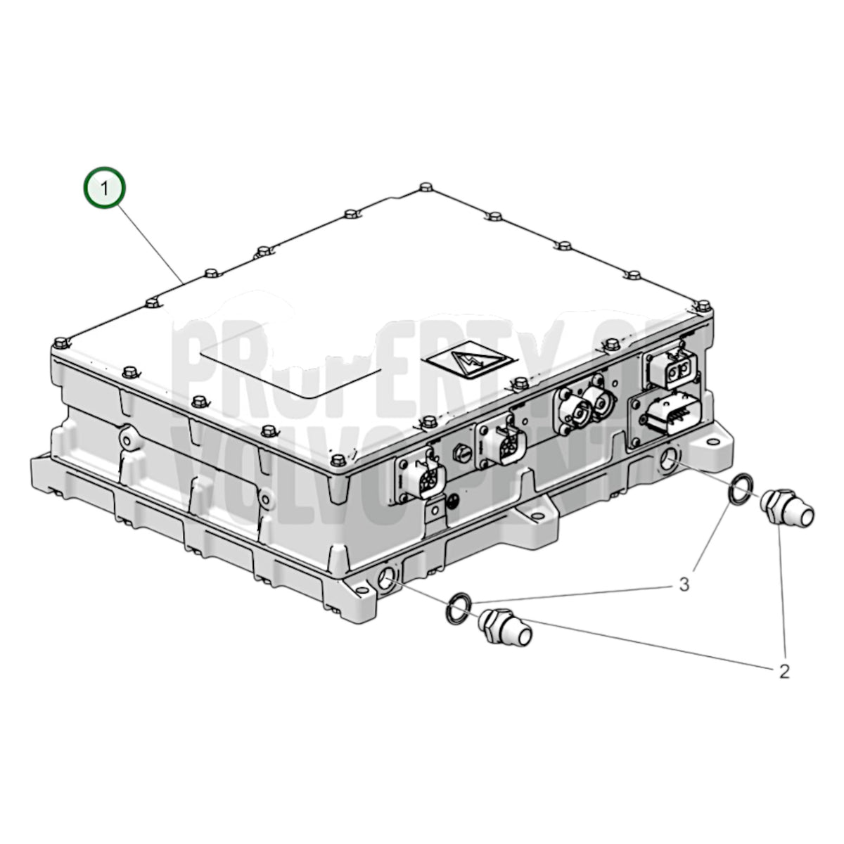 24841481 - On-Board Charger