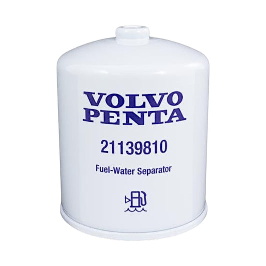 21139810 - Fuel Filter