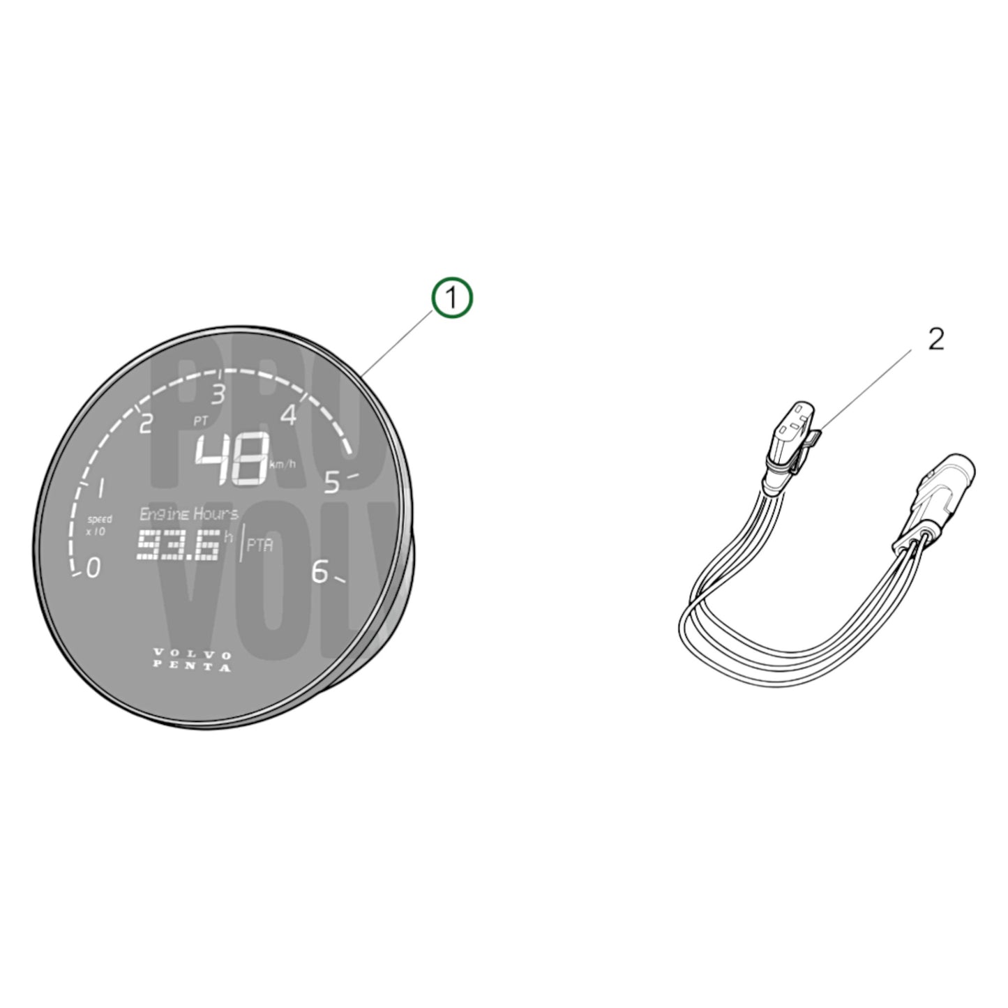 24881634 - Speedometer