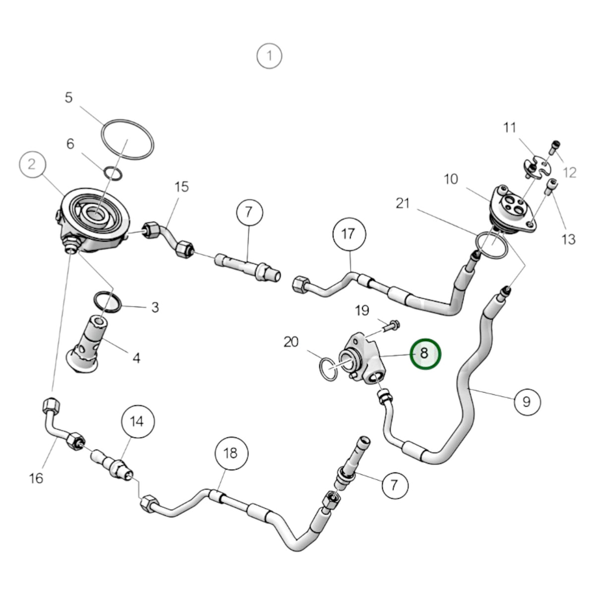 24898569 - Connector