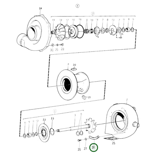 275946 - Repair Kit