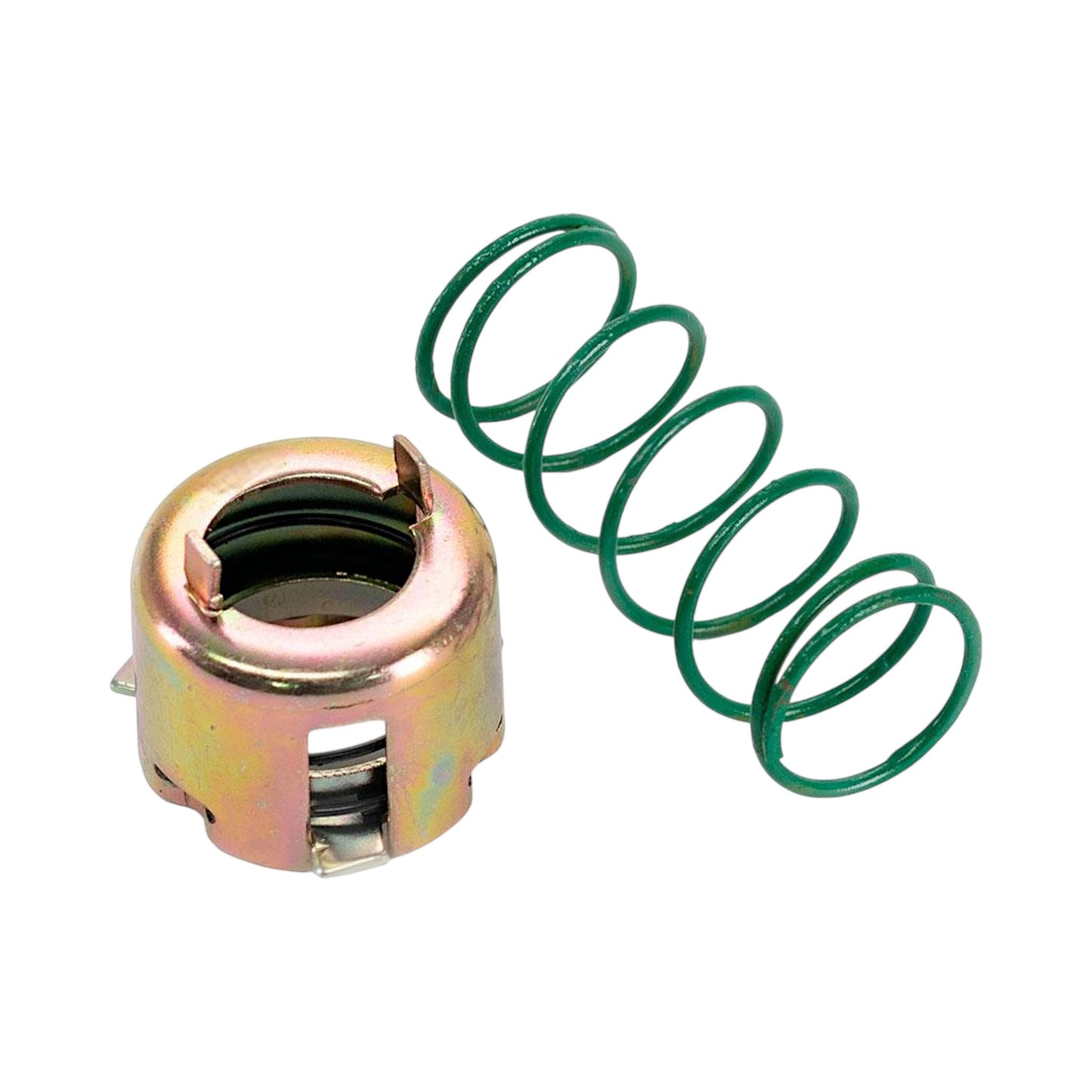 276098 - Reverse Lock