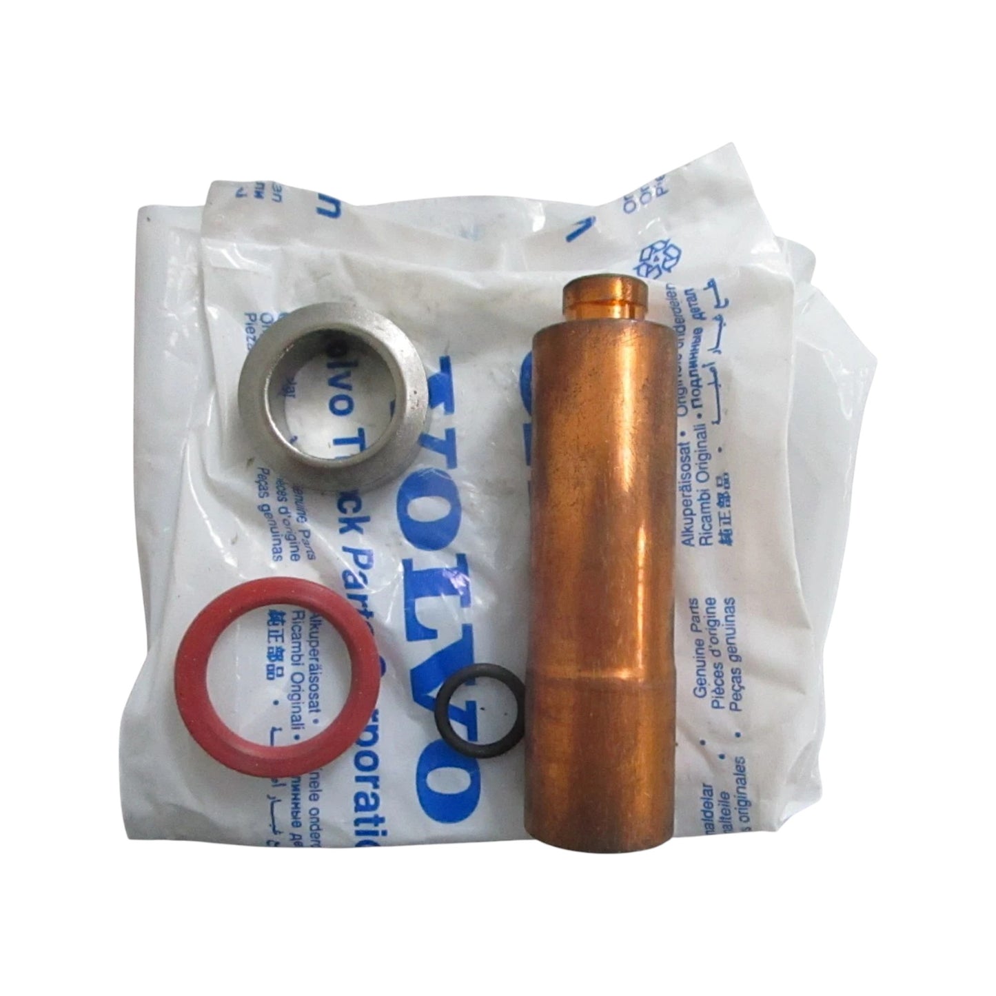 276130 - Copper Sleeve Kit