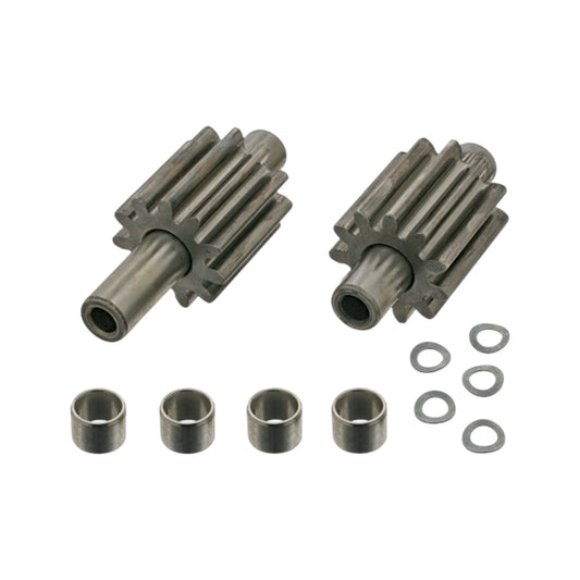 276156 - Overhaul Kit