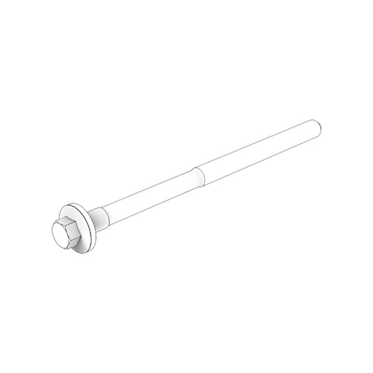 30777636 - Flange Screw