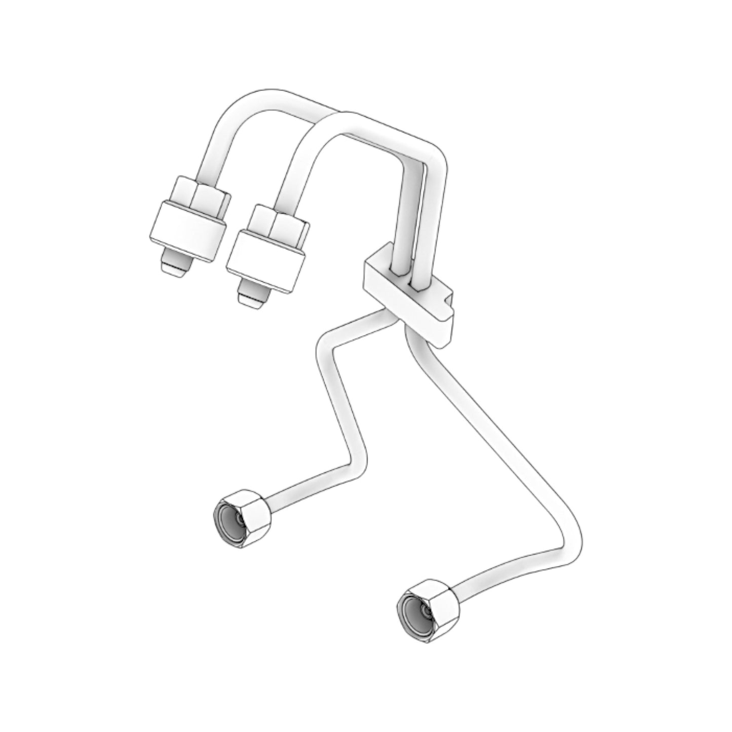 31251172 - Delivery Pipe