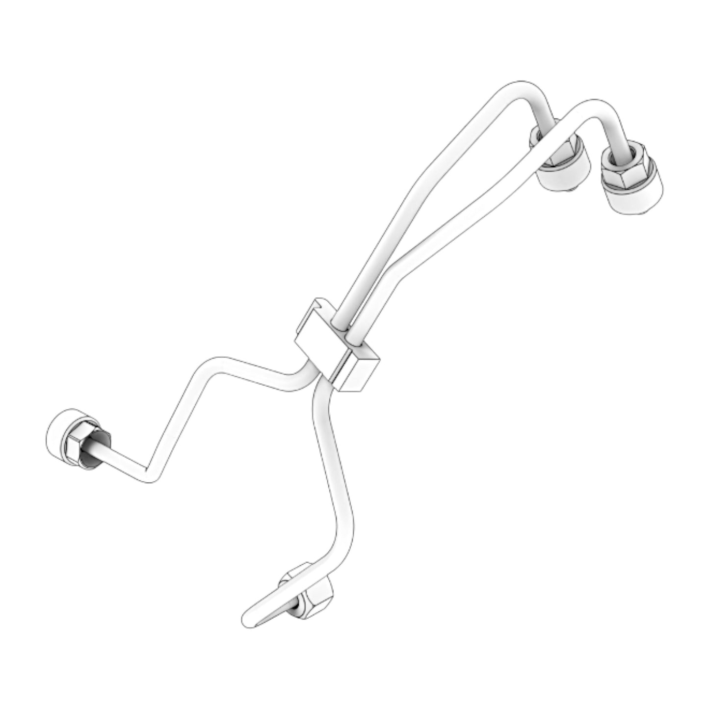 31251174 - Delivery Pipe