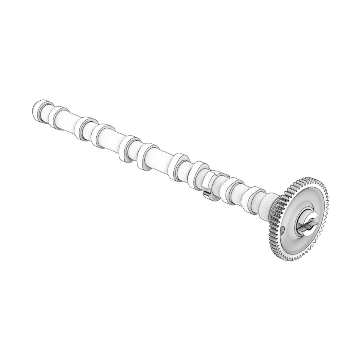 31258092 - Camshaft